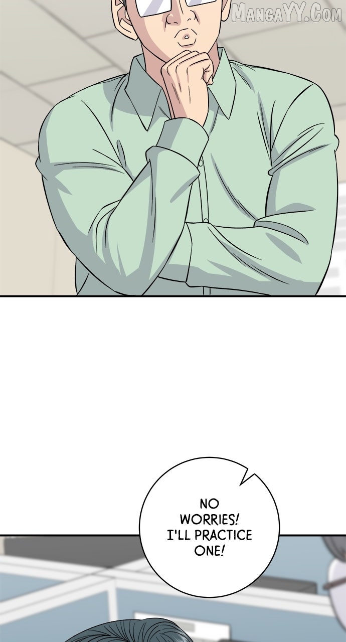 A DeadbEAT’s Meal Chapter 198 - Page 64