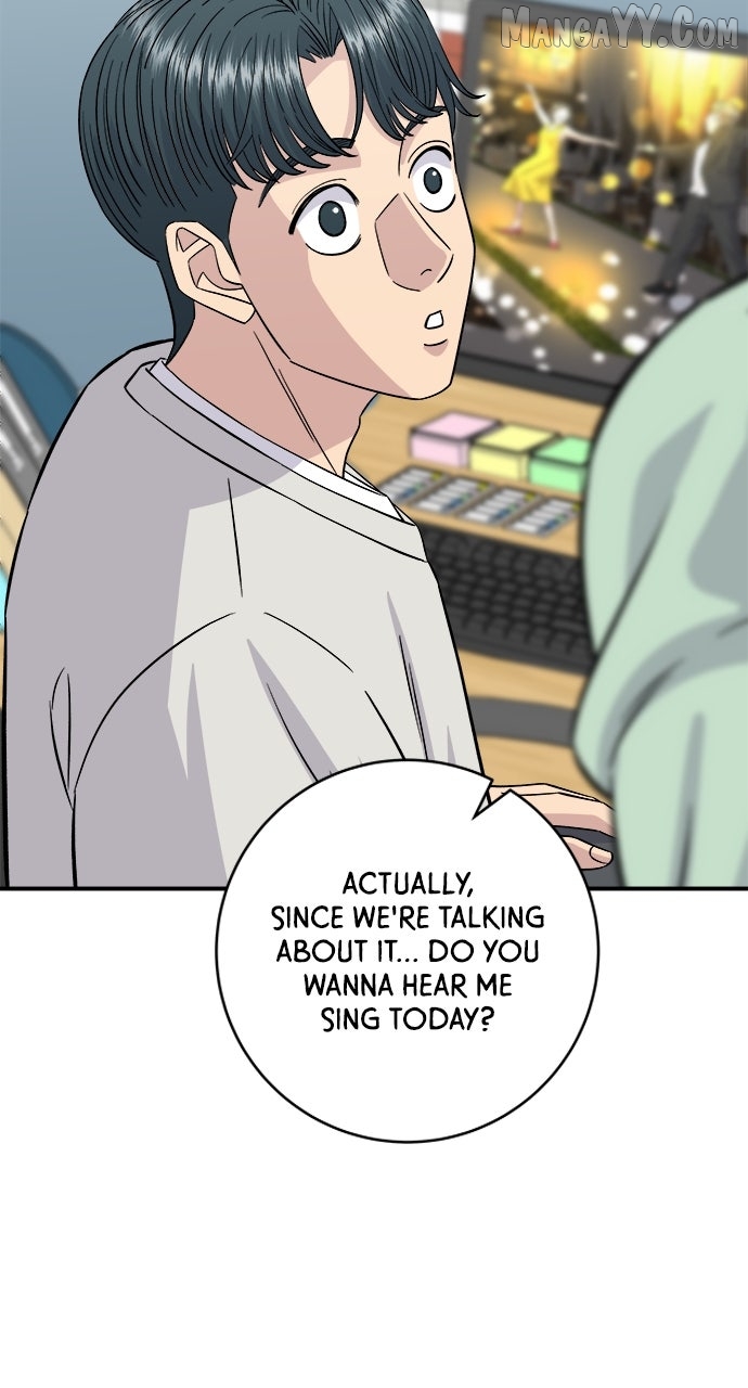 A DeadbEAT’s Meal Chapter 198 - Page 65