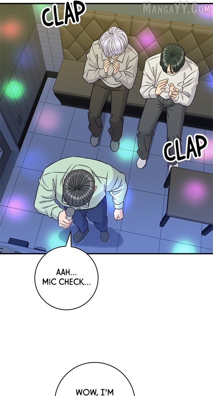 A DeadbEAT’s Meal Chapter 198 - Page 67