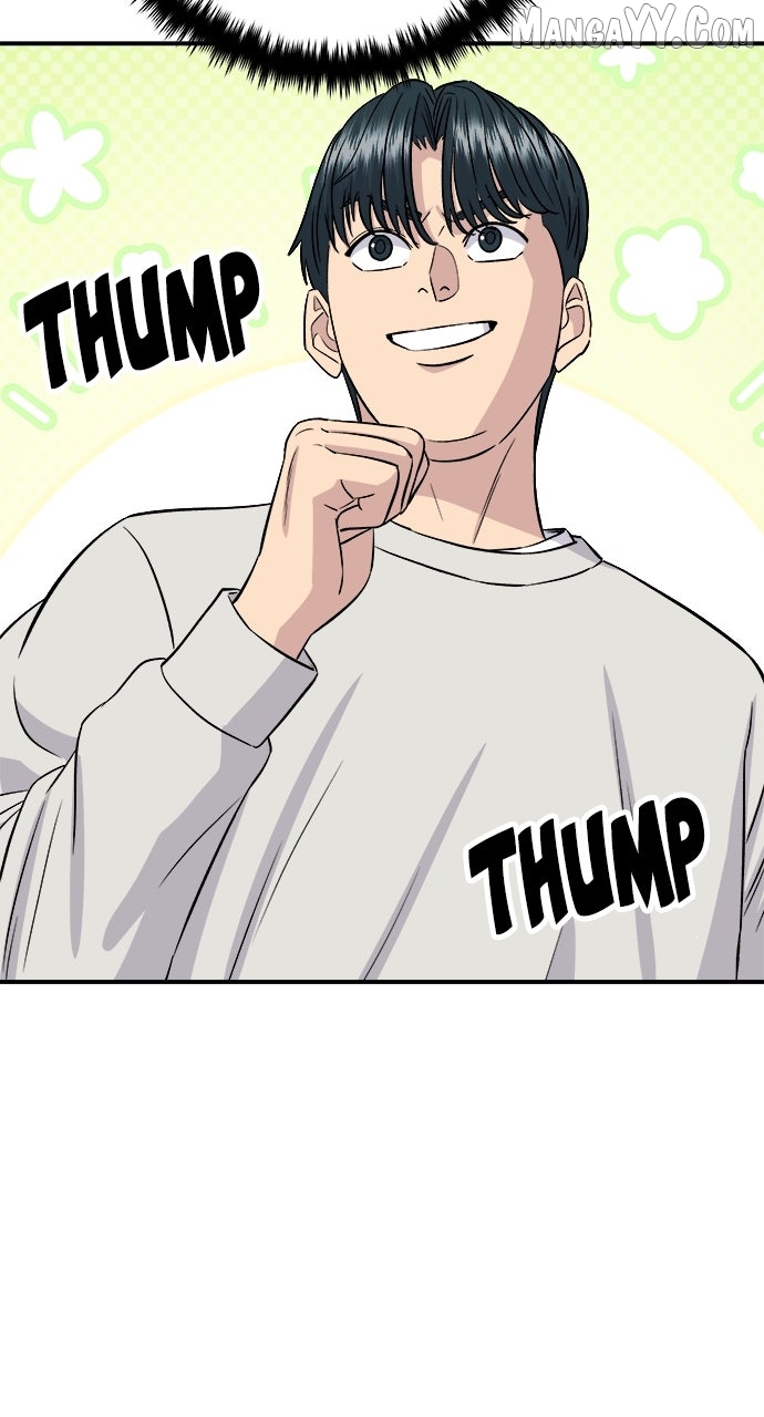 A DeadbEAT’s Meal Chapter 198 - Page 70