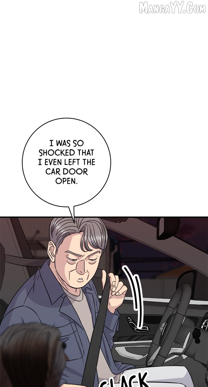 A DeadbEAT’s Meal Chapter 198 - Page 8