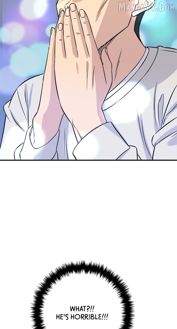 A DeadbEAT’s Meal Chapter 198 - Page 74