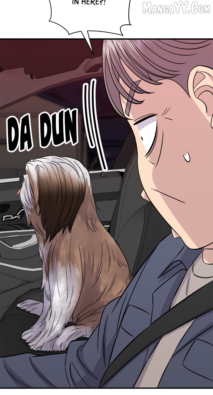 A DeadbEAT’s Meal Chapter 198 - Page 10