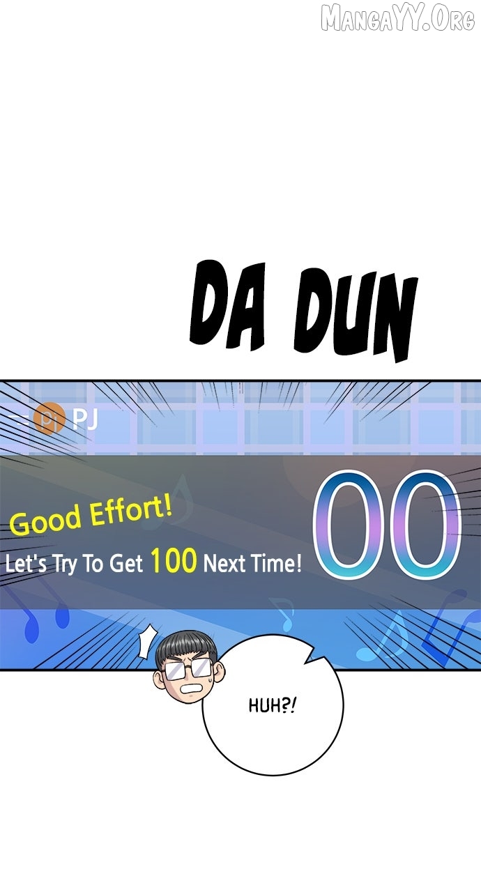 A DeadbEAT’s Meal Chapter 199 - Page 2