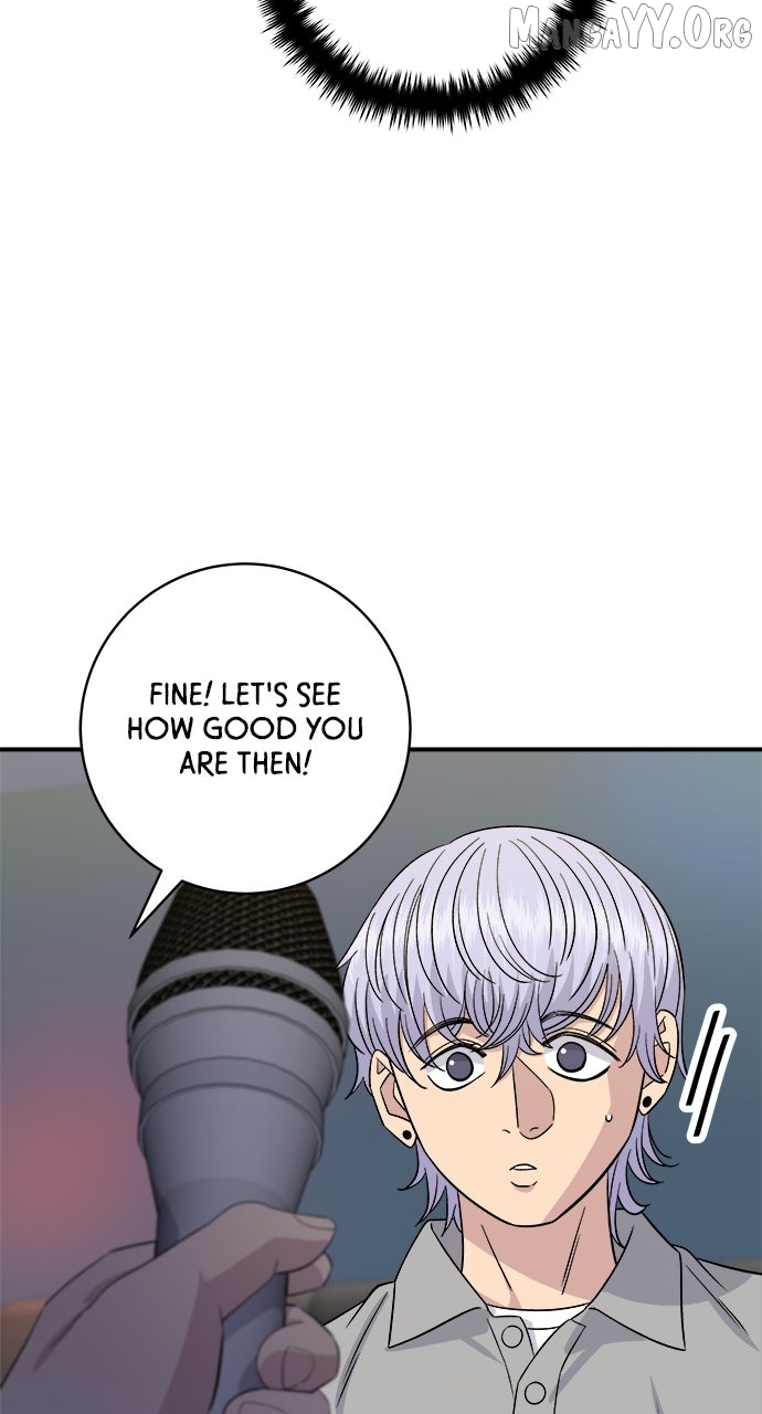 A DeadbEAT’s Meal Chapter 199 - Page 12