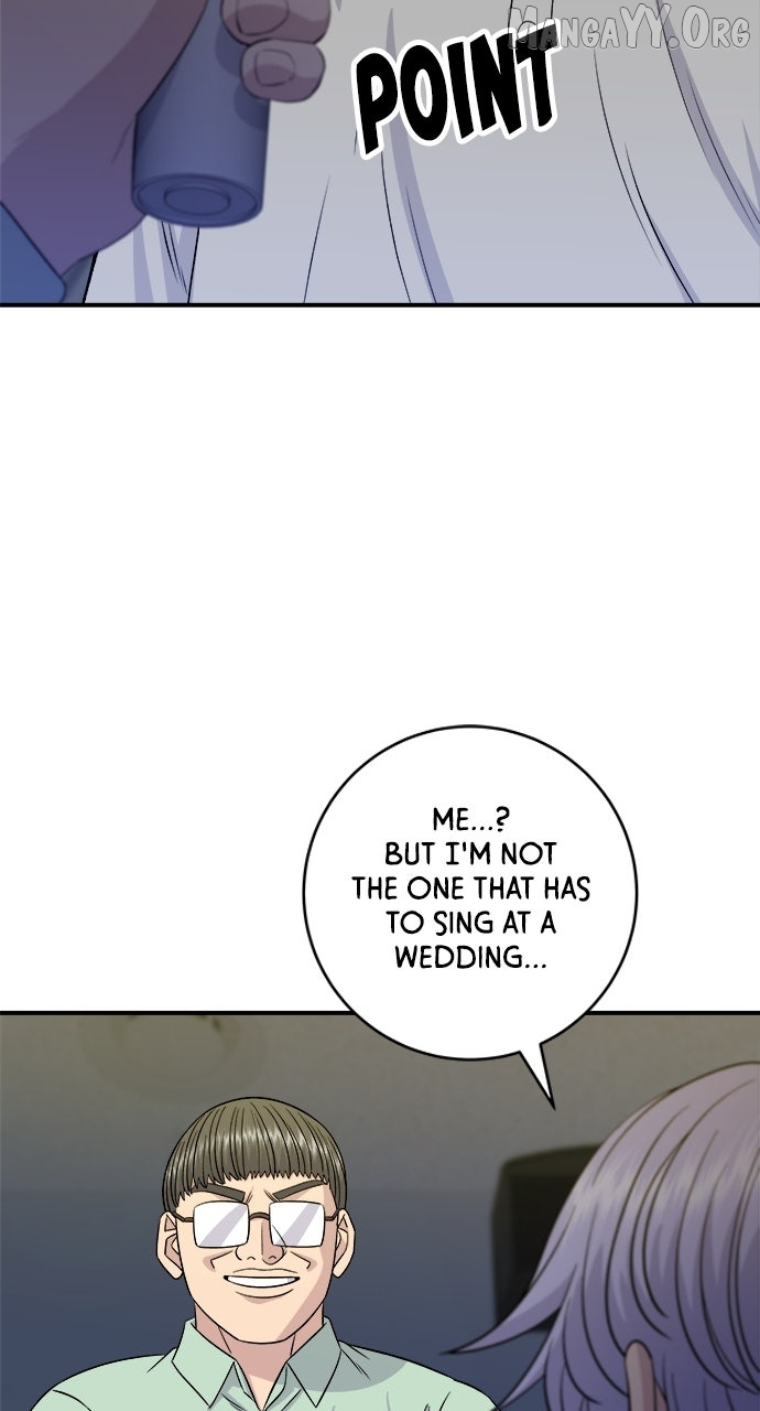 A DeadbEAT’s Meal Chapter 199 - Page 13