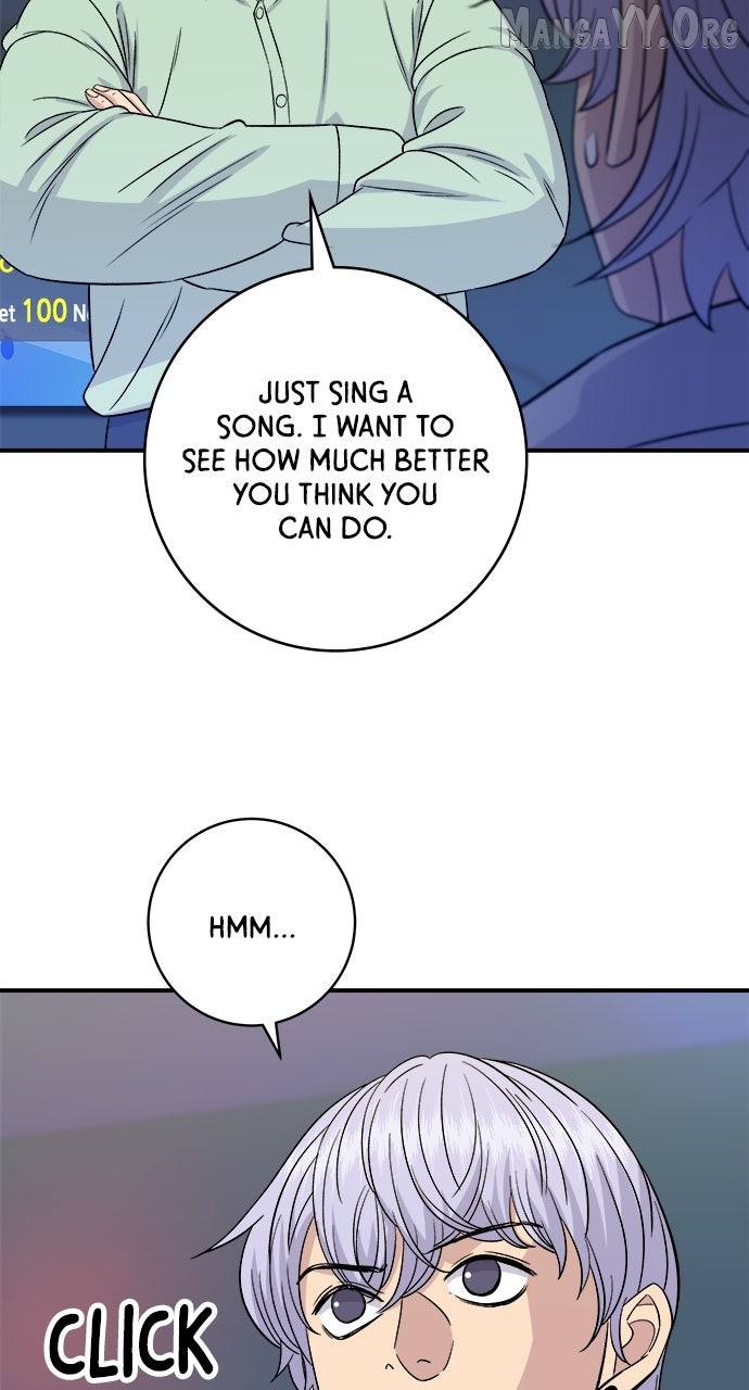 A DeadbEAT’s Meal Chapter 199 - Page 14