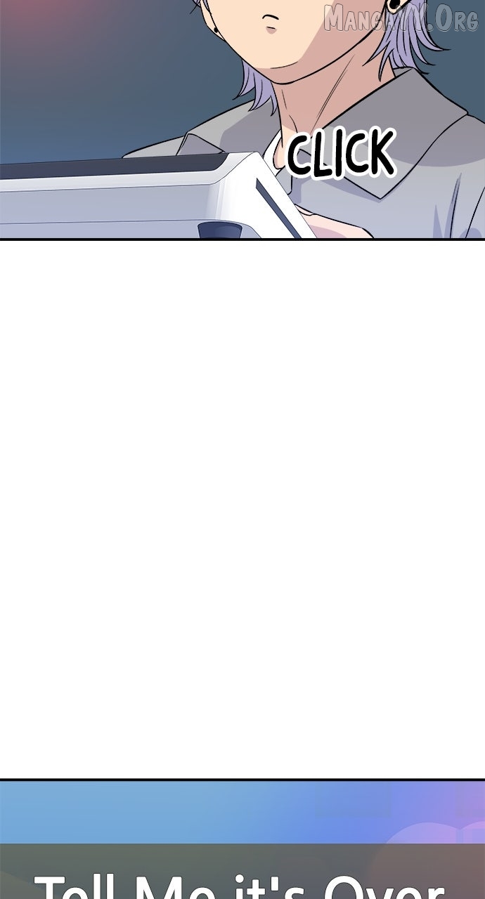 A DeadbEAT’s Meal Chapter 199 - Page 15