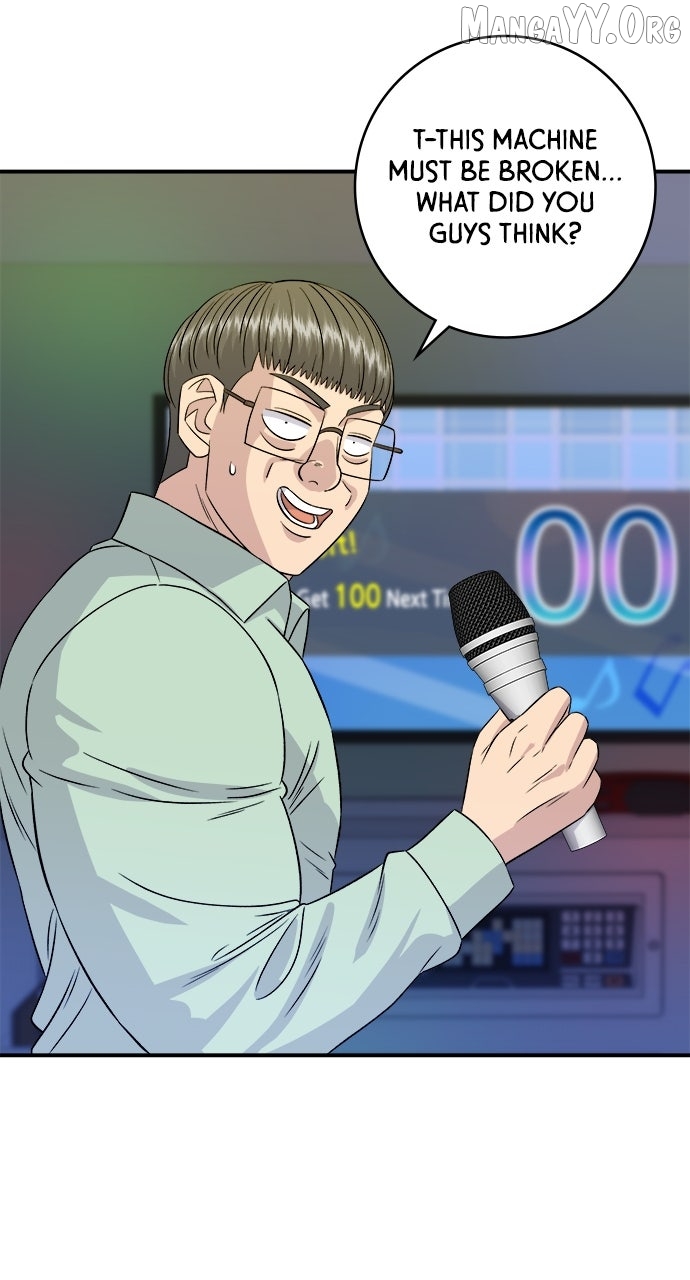 A DeadbEAT’s Meal Chapter 199 - Page 3