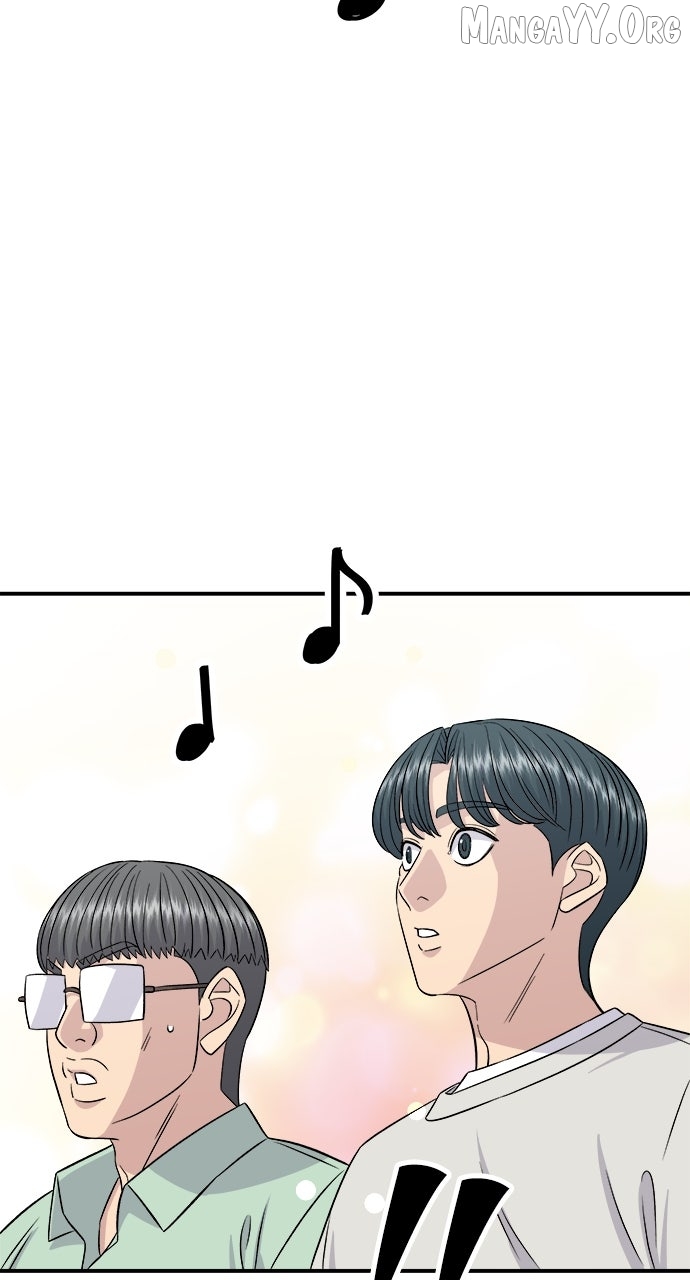 A DeadbEAT’s Meal Chapter 199 - Page 22