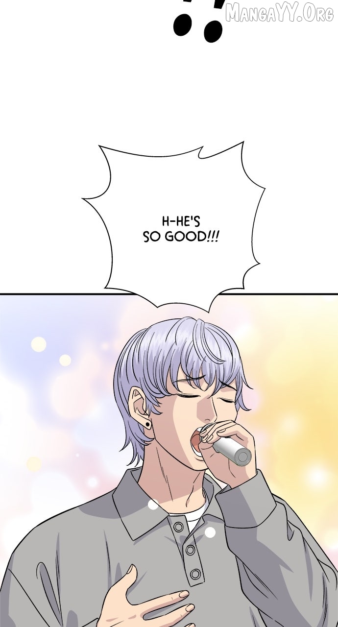 A DeadbEAT’s Meal Chapter 199 - Page 23