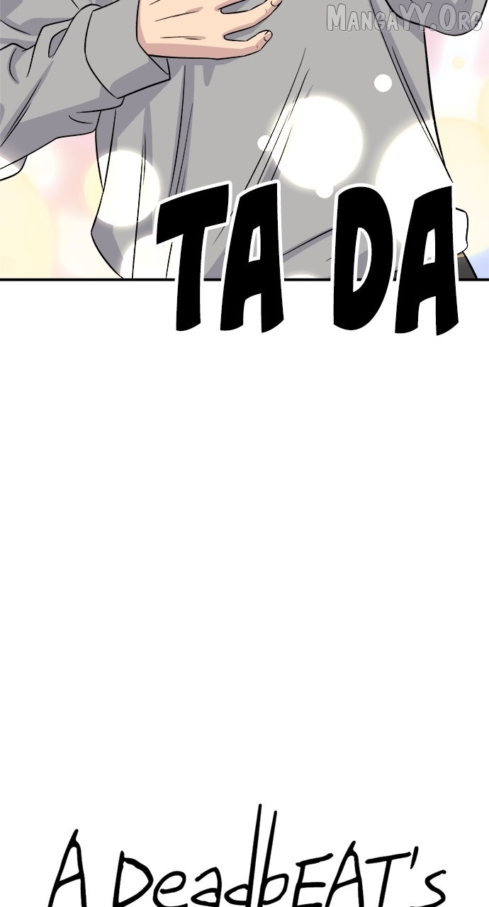 A DeadbEAT’s Meal Chapter 199 - Page 24
