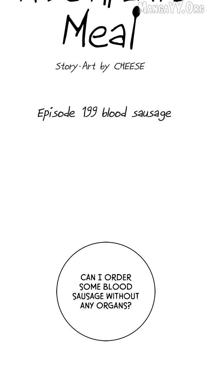 A DeadbEAT’s Meal Chapter 199 - Page 25