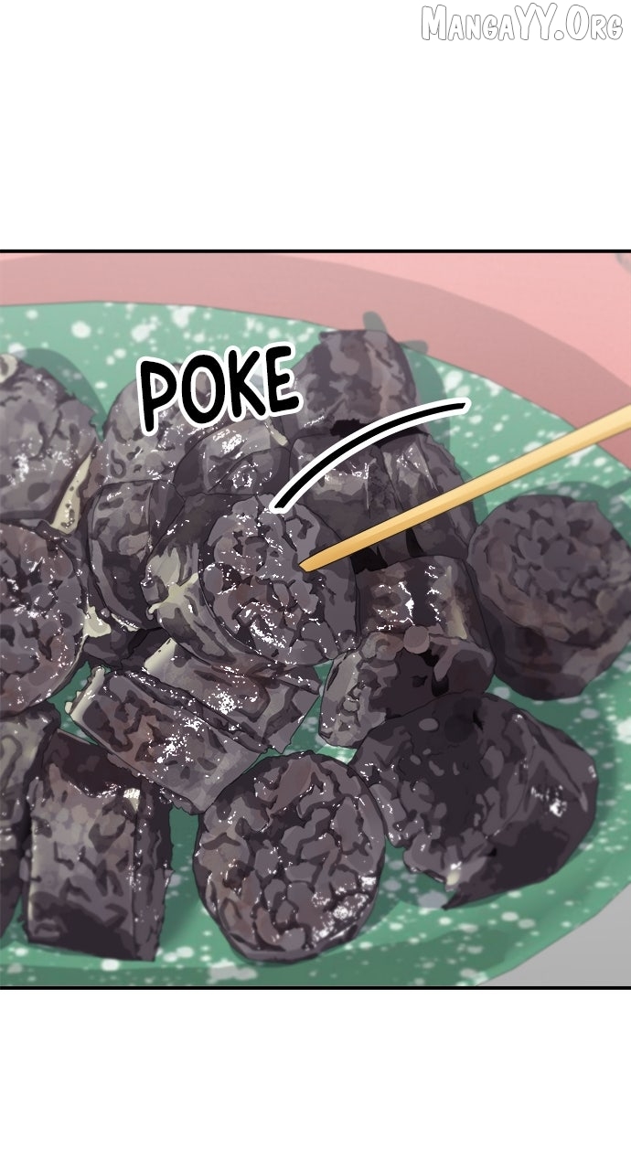 A DeadbEAT’s Meal Chapter 199 - Page 27