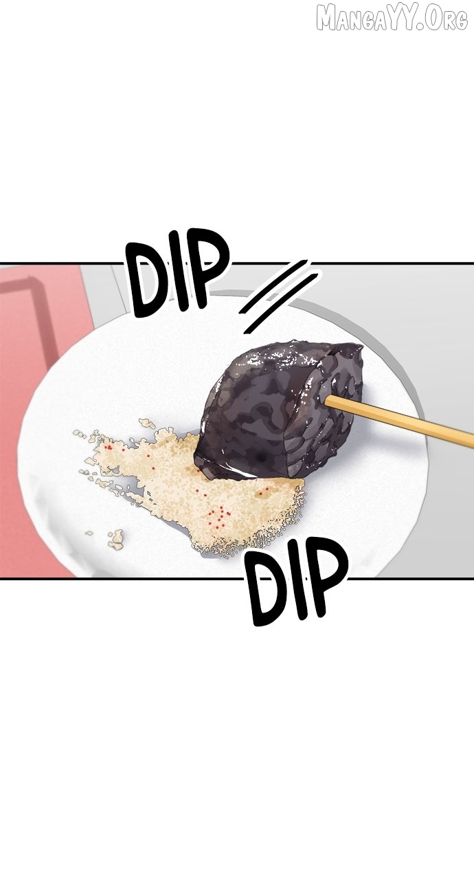 A DeadbEAT’s Meal Chapter 199 - Page 28