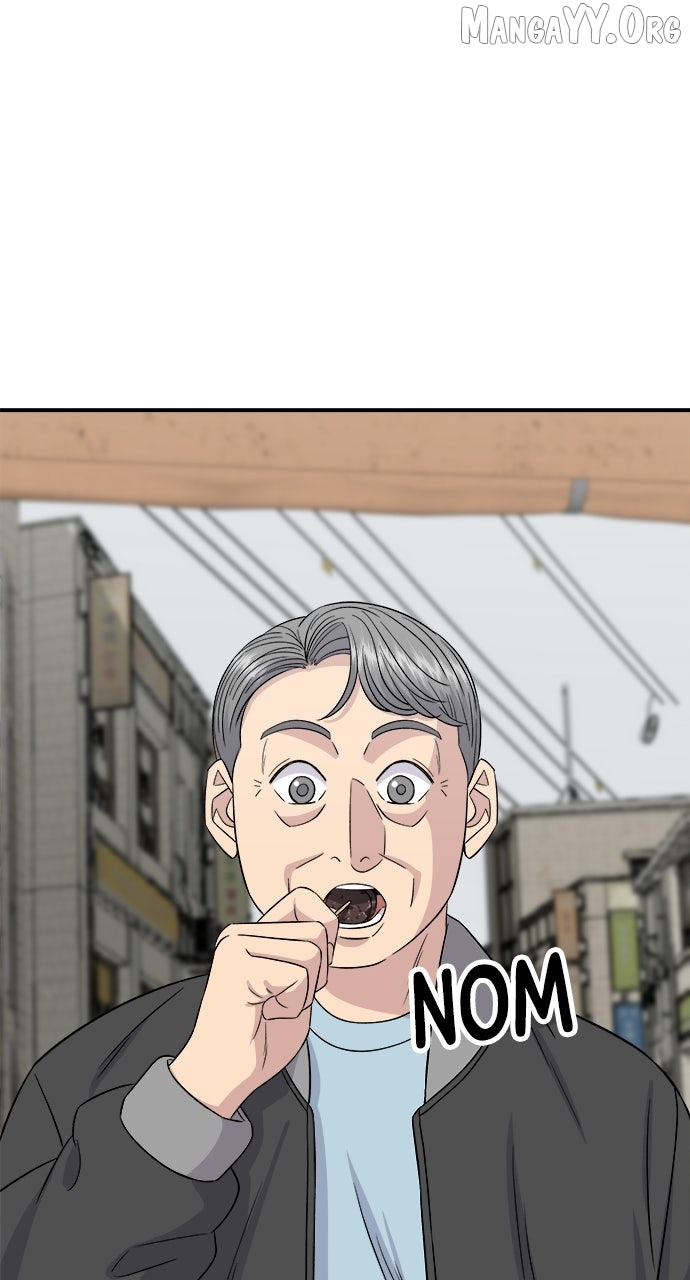 A DeadbEAT’s Meal Chapter 199 - Page 29