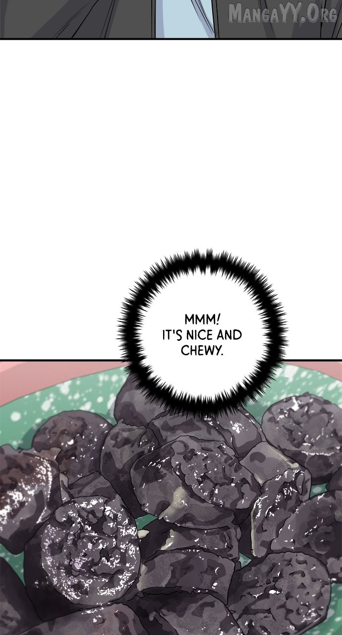 A DeadbEAT’s Meal Chapter 199 - Page 30