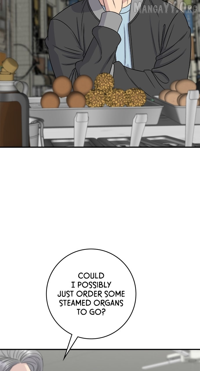 A DeadbEAT’s Meal Chapter 199 - Page 32