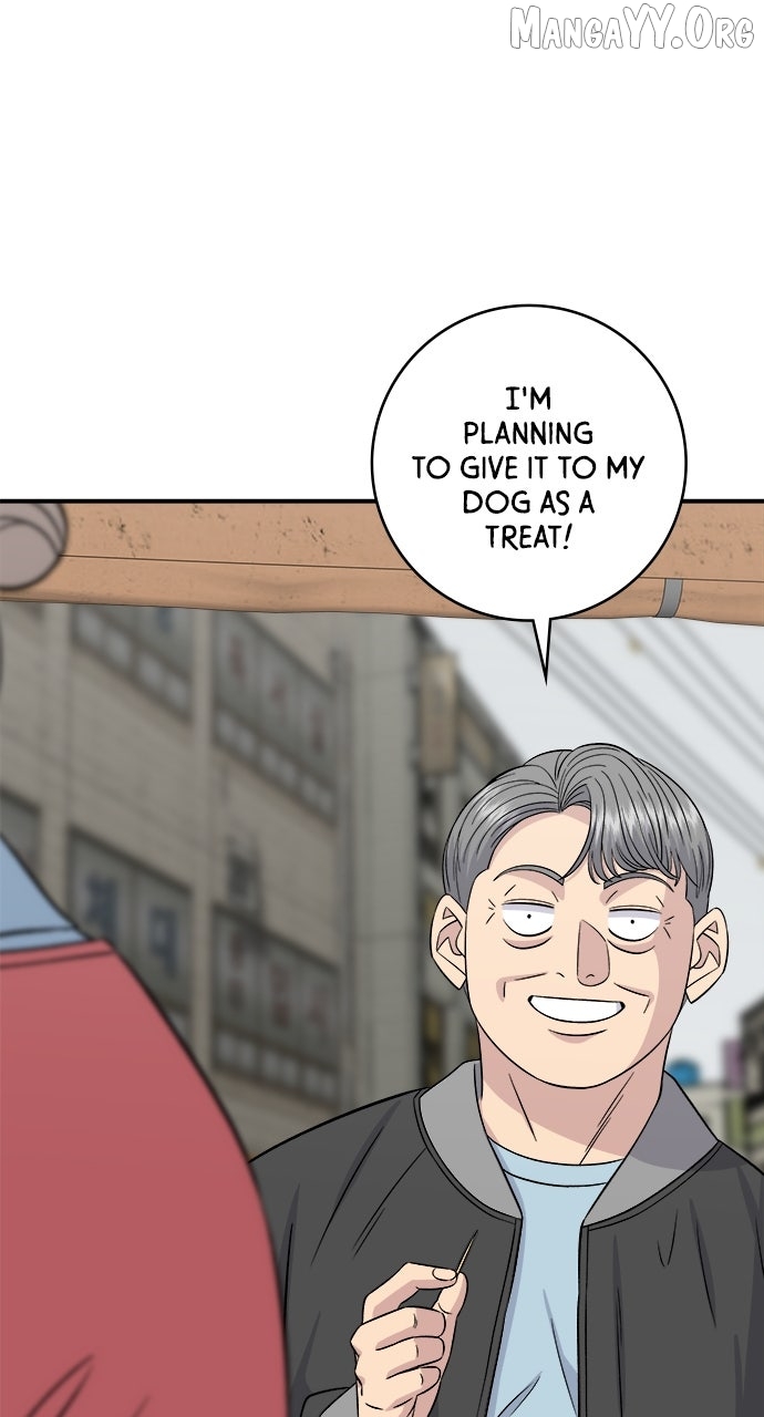 A DeadbEAT’s Meal Chapter 199 - Page 36