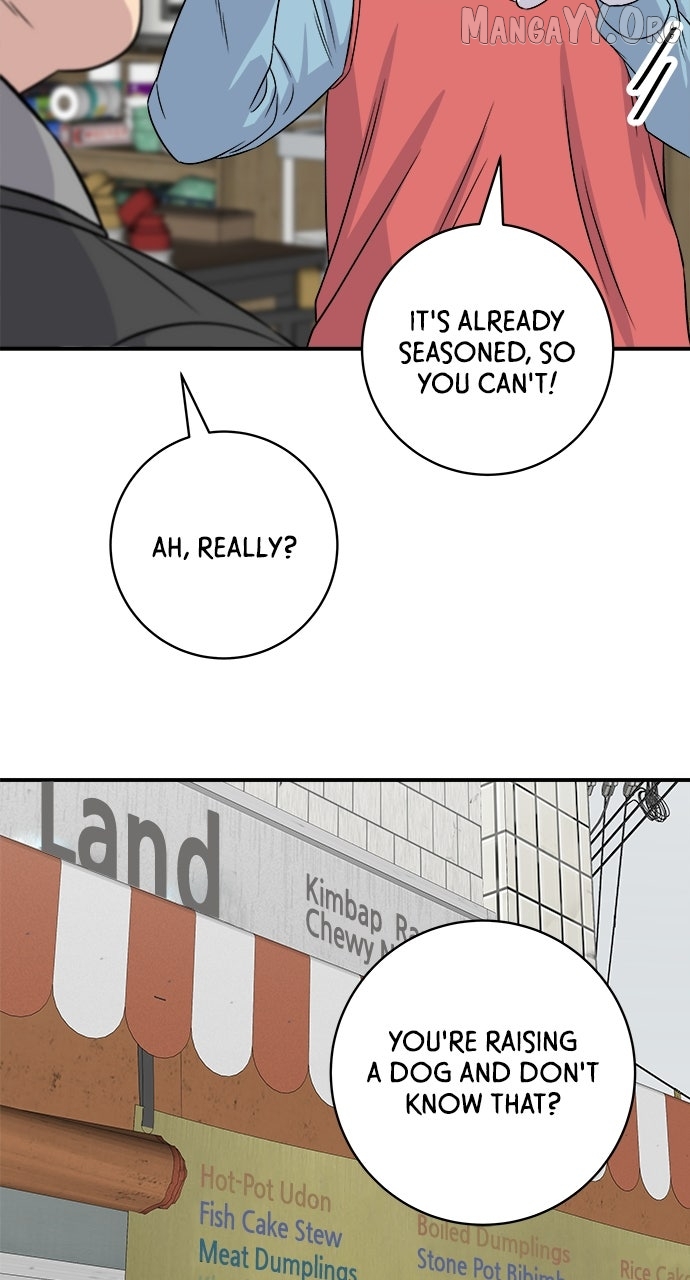 A DeadbEAT’s Meal Chapter 199 - Page 38