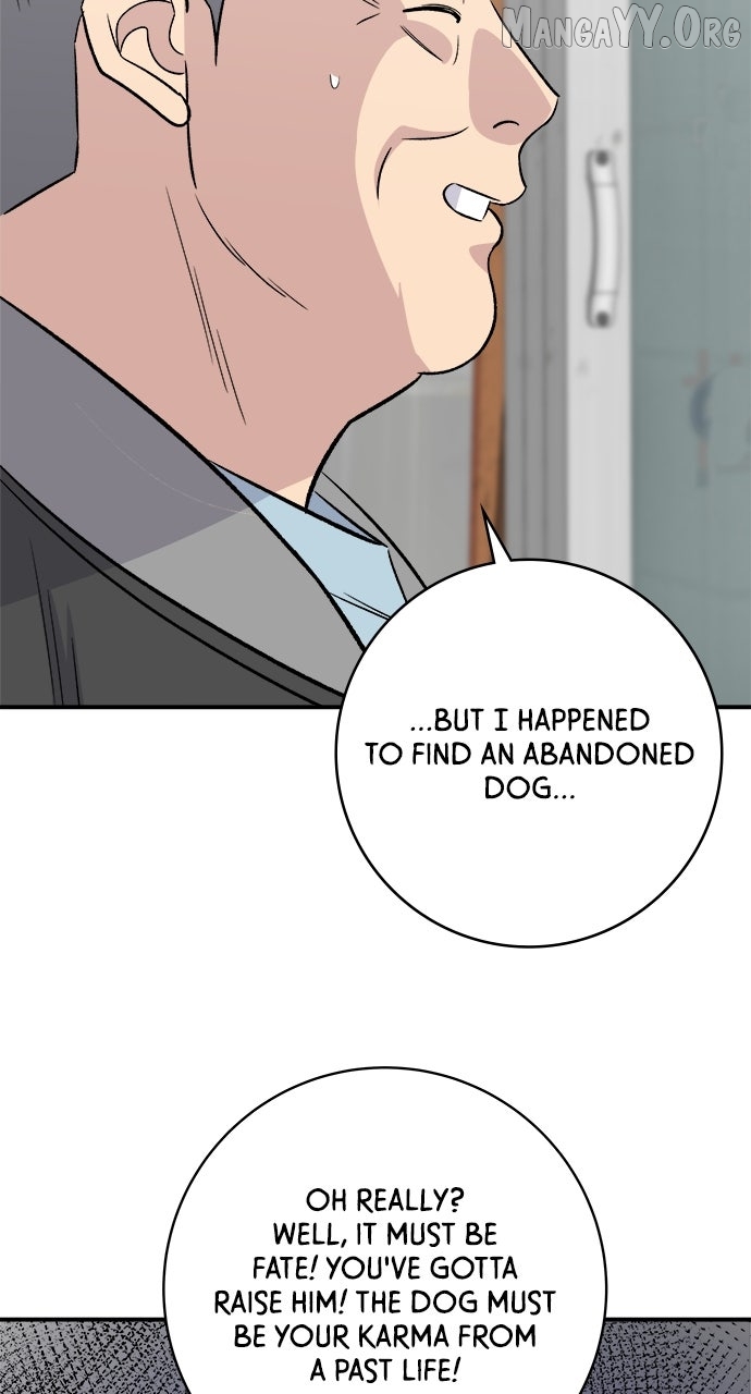 A DeadbEAT’s Meal Chapter 199 - Page 40