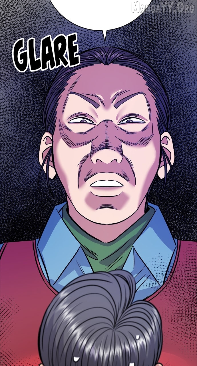 A DeadbEAT’s Meal Chapter 199 - Page 41