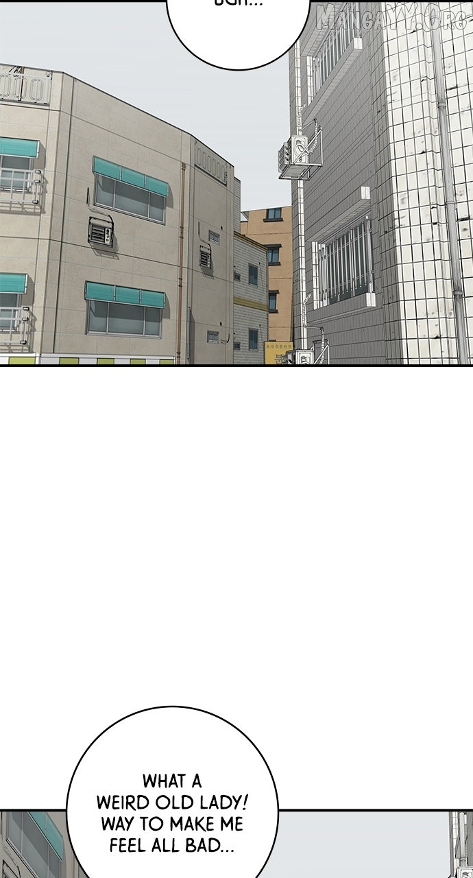 A DeadbEAT’s Meal Chapter 199 - Page 44