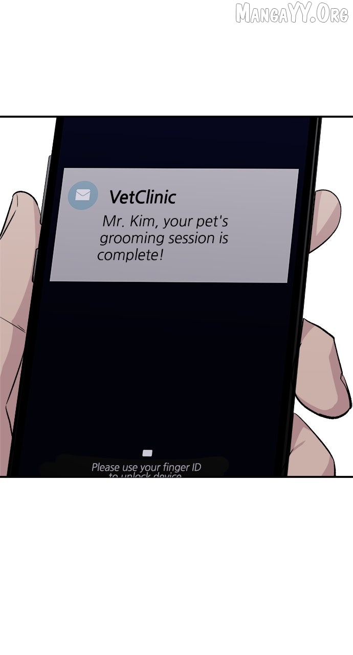 A DeadbEAT’s Meal Chapter 199 - Page 46