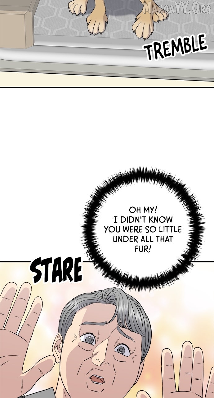 A DeadbEAT’s Meal Chapter 199 - Page 49