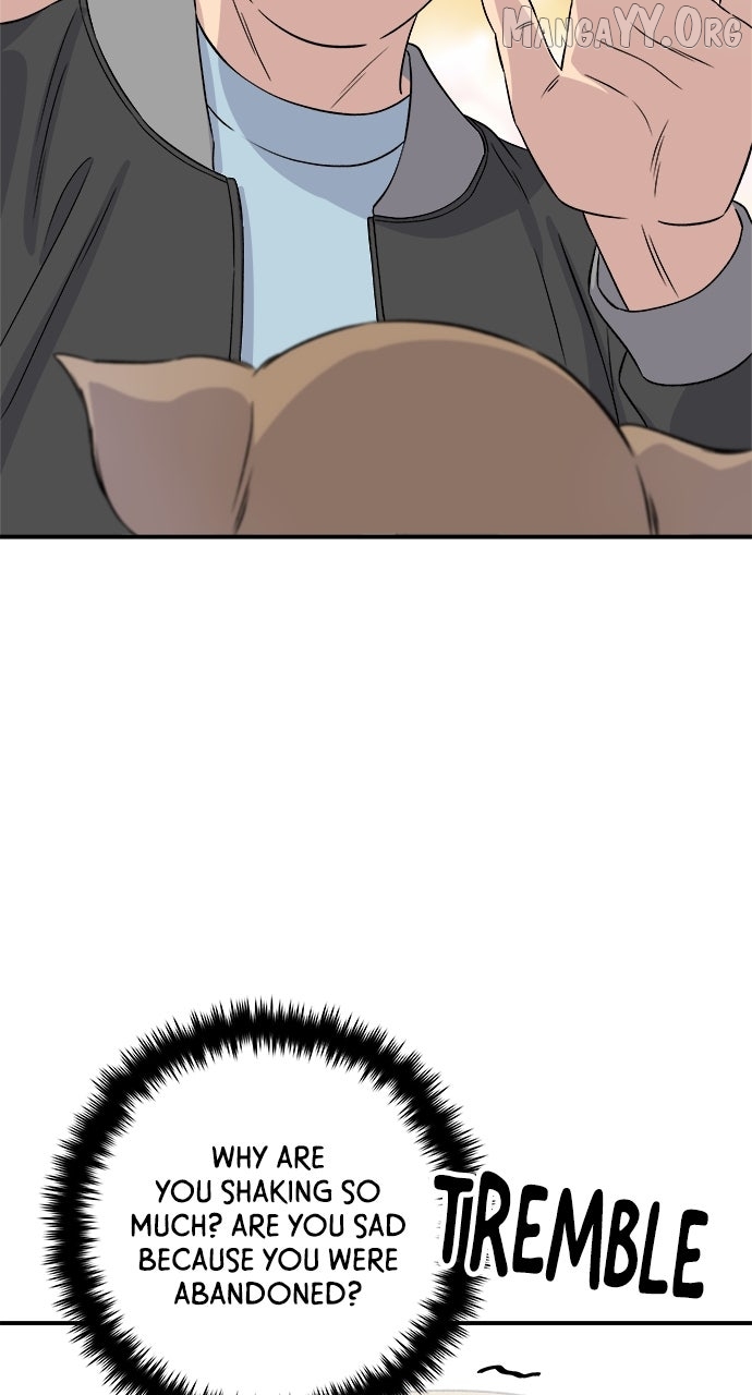 A DeadbEAT’s Meal Chapter 199 - Page 50