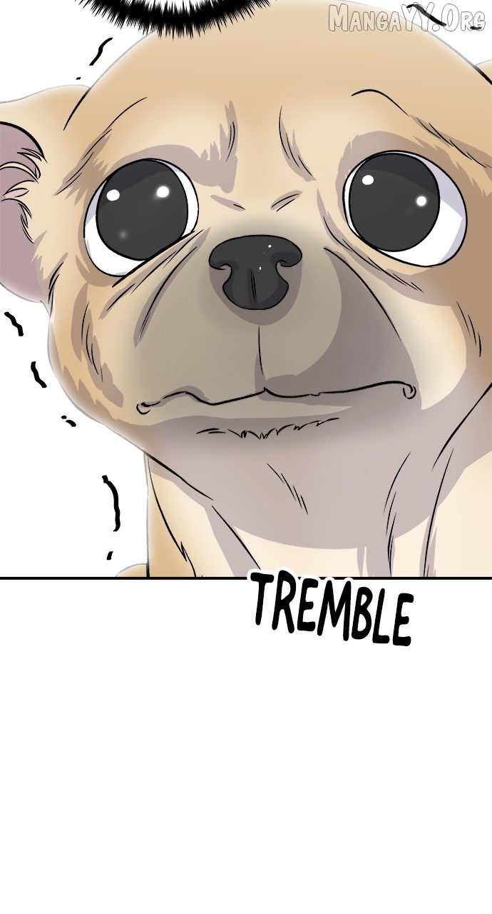 A DeadbEAT’s Meal Chapter 199 - Page 51