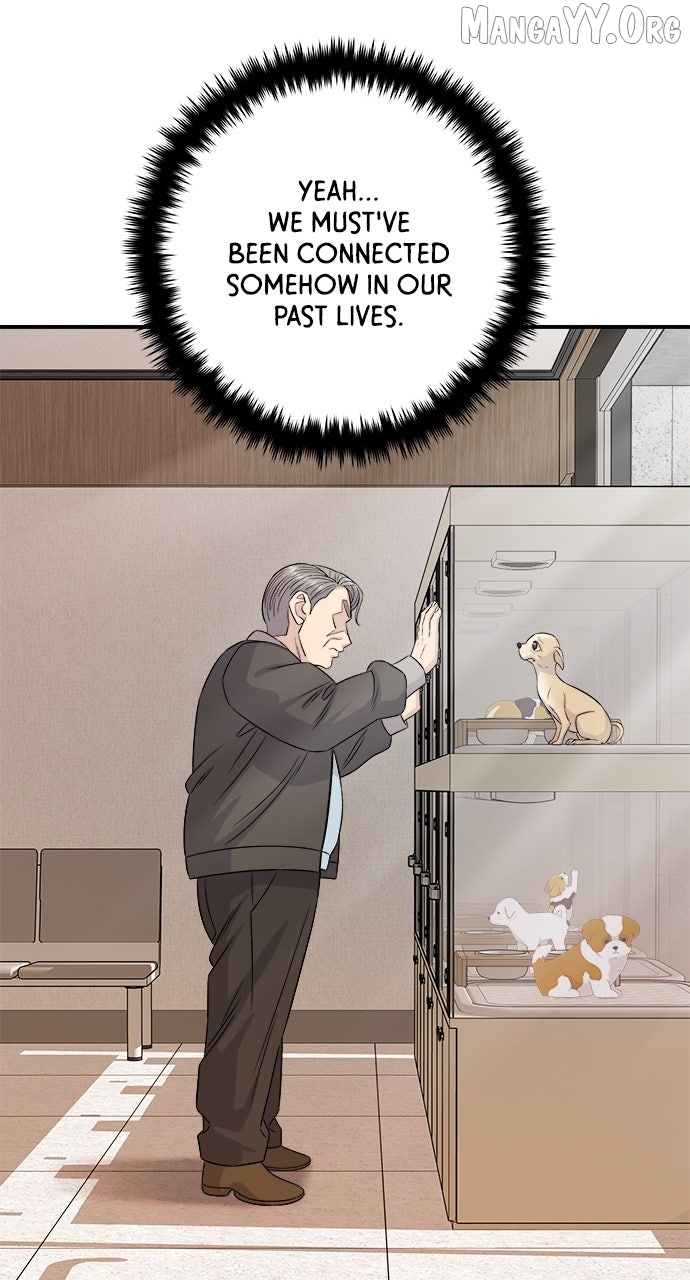 A DeadbEAT’s Meal Chapter 199 - Page 52