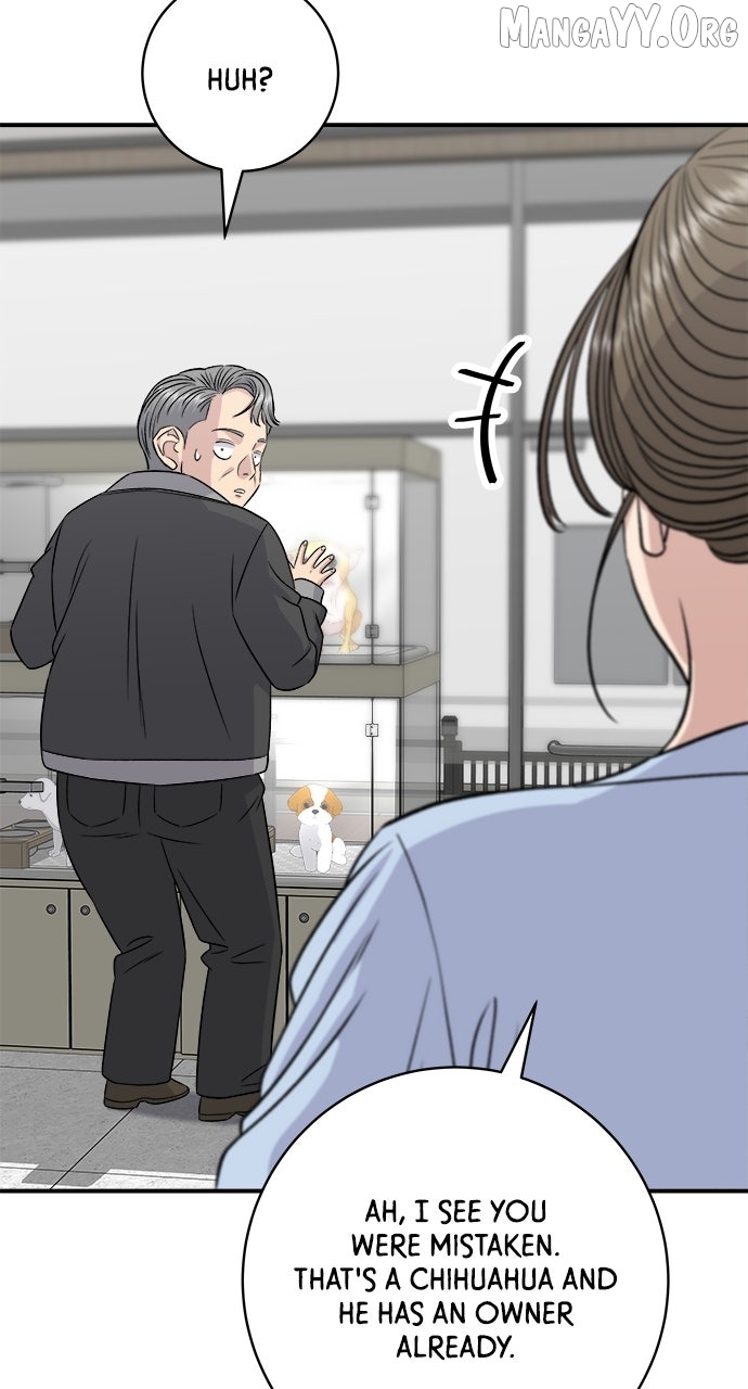 A DeadbEAT’s Meal Chapter 199 - Page 55