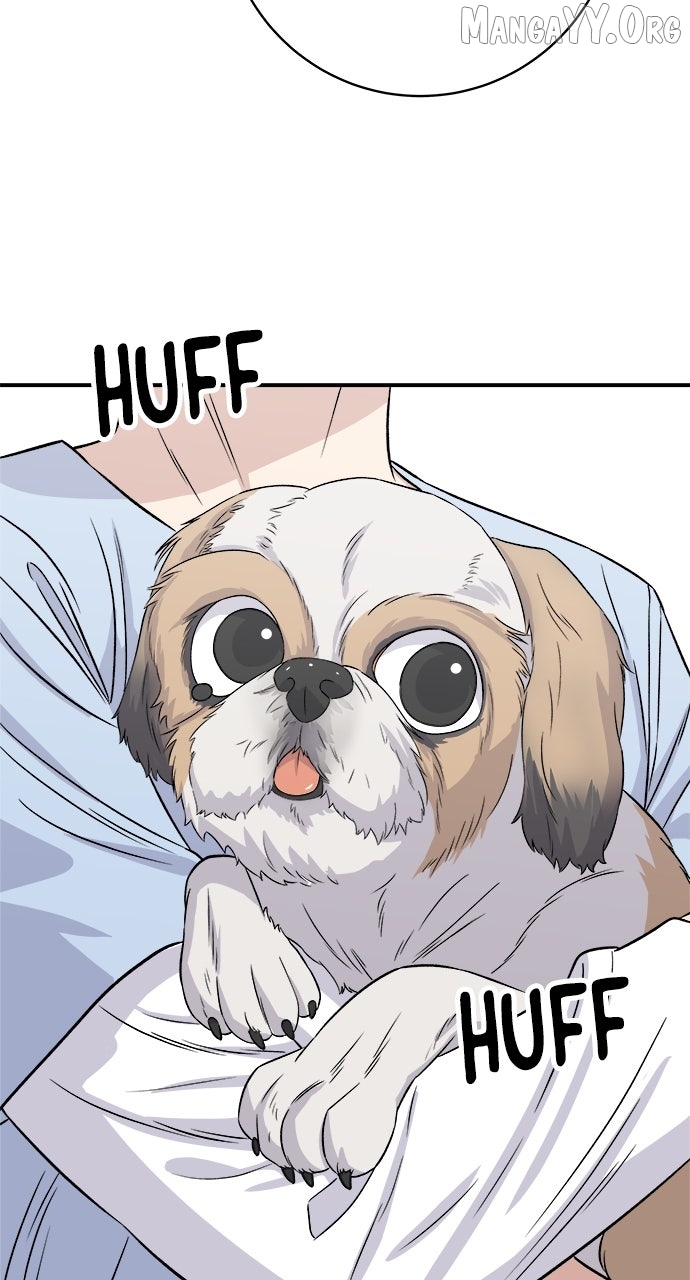 A DeadbEAT’s Meal Chapter 199 - Page 56