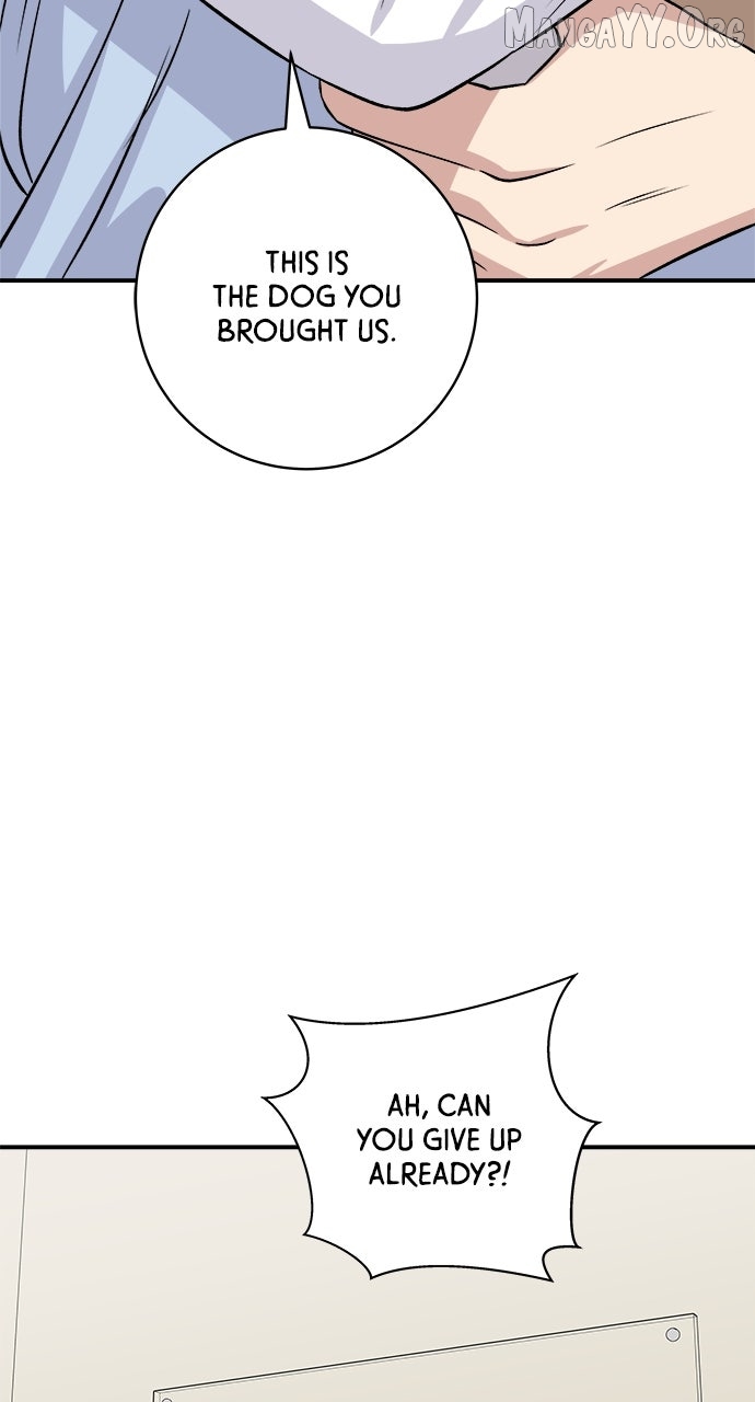 A DeadbEAT’s Meal Chapter 199 - Page 57