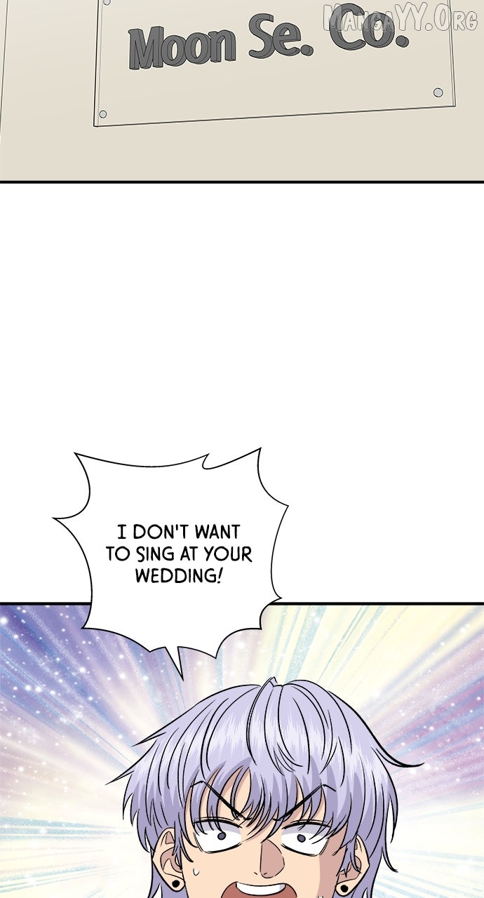 A DeadbEAT’s Meal Chapter 199 - Page 58