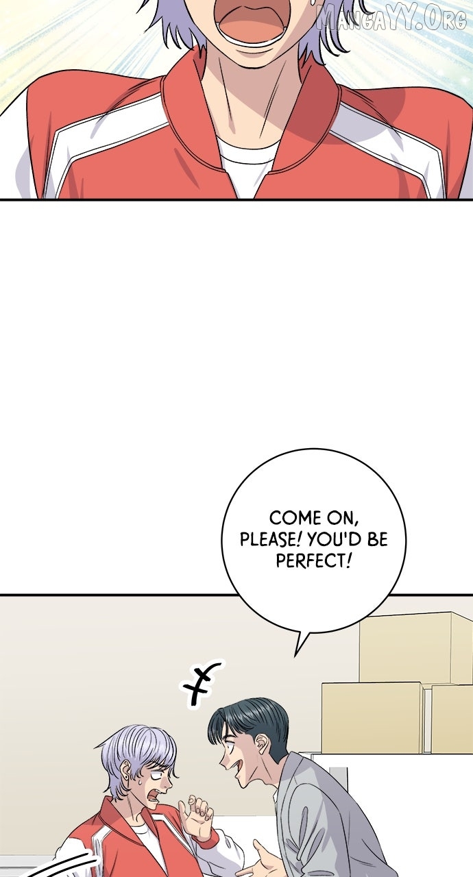 A DeadbEAT’s Meal Chapter 199 - Page 59