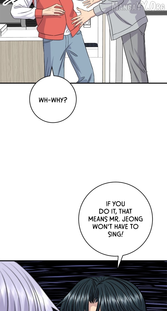 A DeadbEAT’s Meal Chapter 199 - Page 60