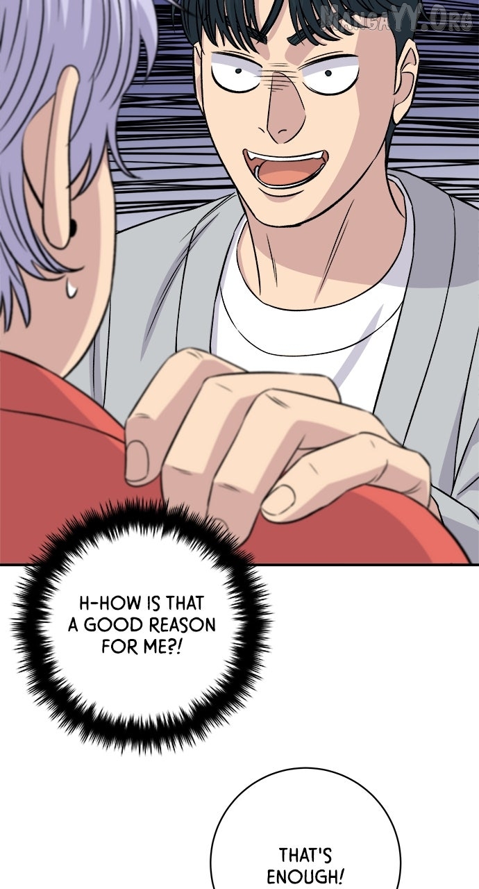 A DeadbEAT’s Meal Chapter 199 - Page 61