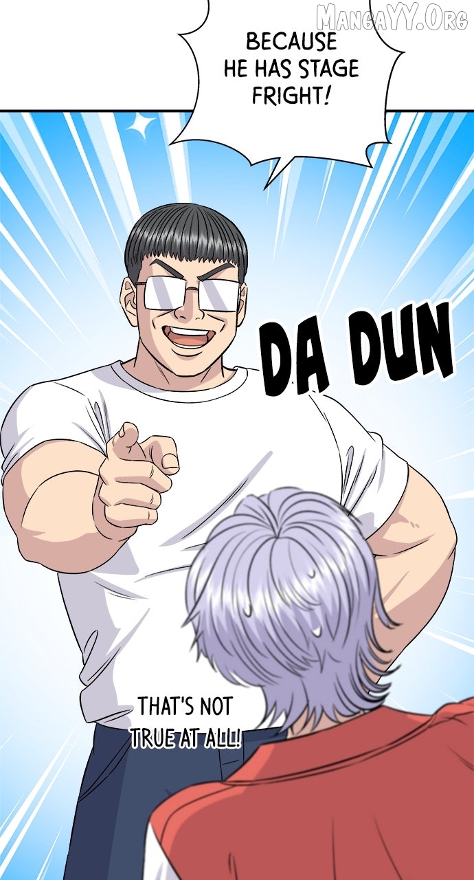 A DeadbEAT’s Meal Chapter 199 - Page 64