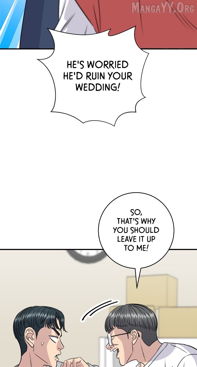 A DeadbEAT’s Meal Chapter 199 - Page 65