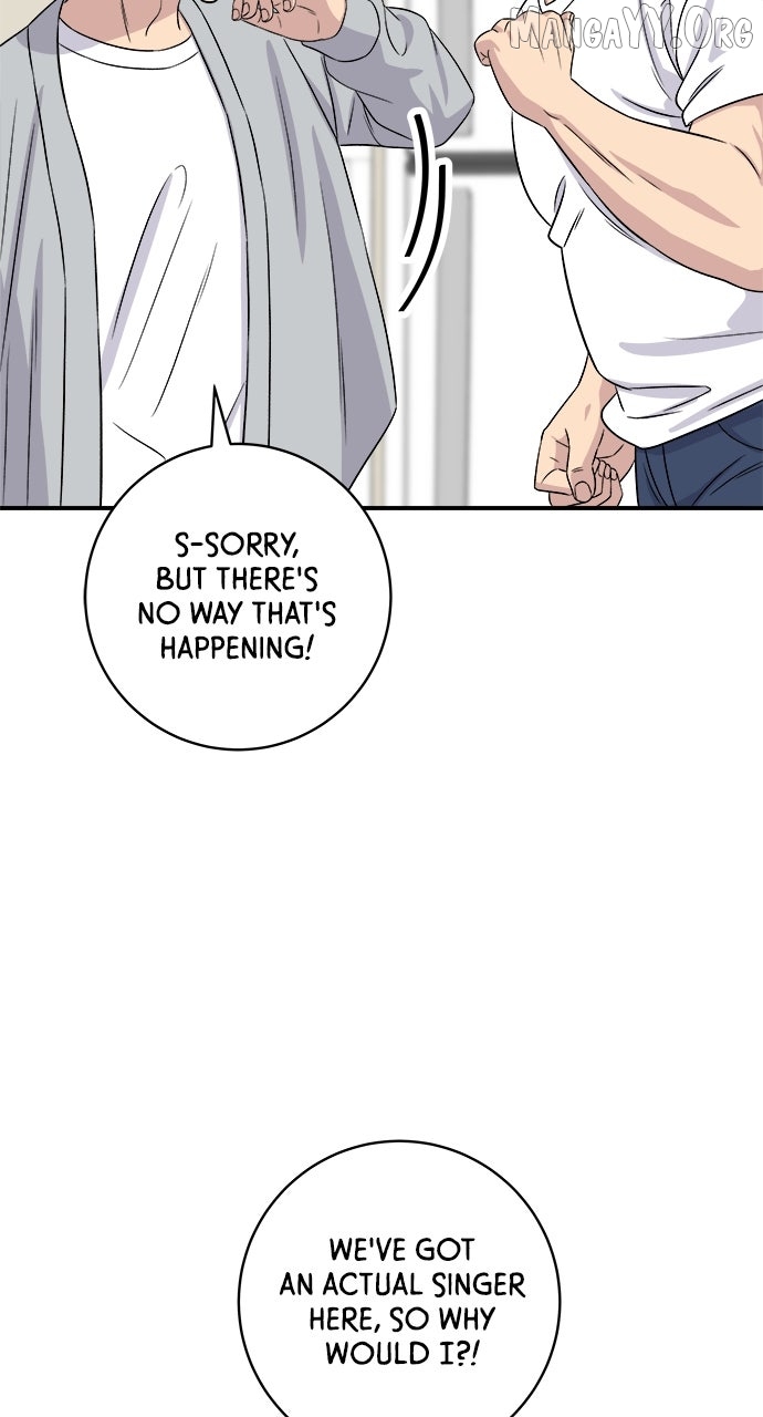 A DeadbEAT’s Meal Chapter 199 - Page 66