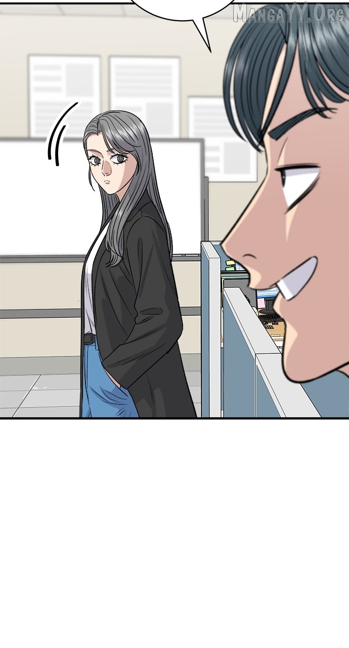 A DeadbEAT’s Meal Chapter 199 - Page 67