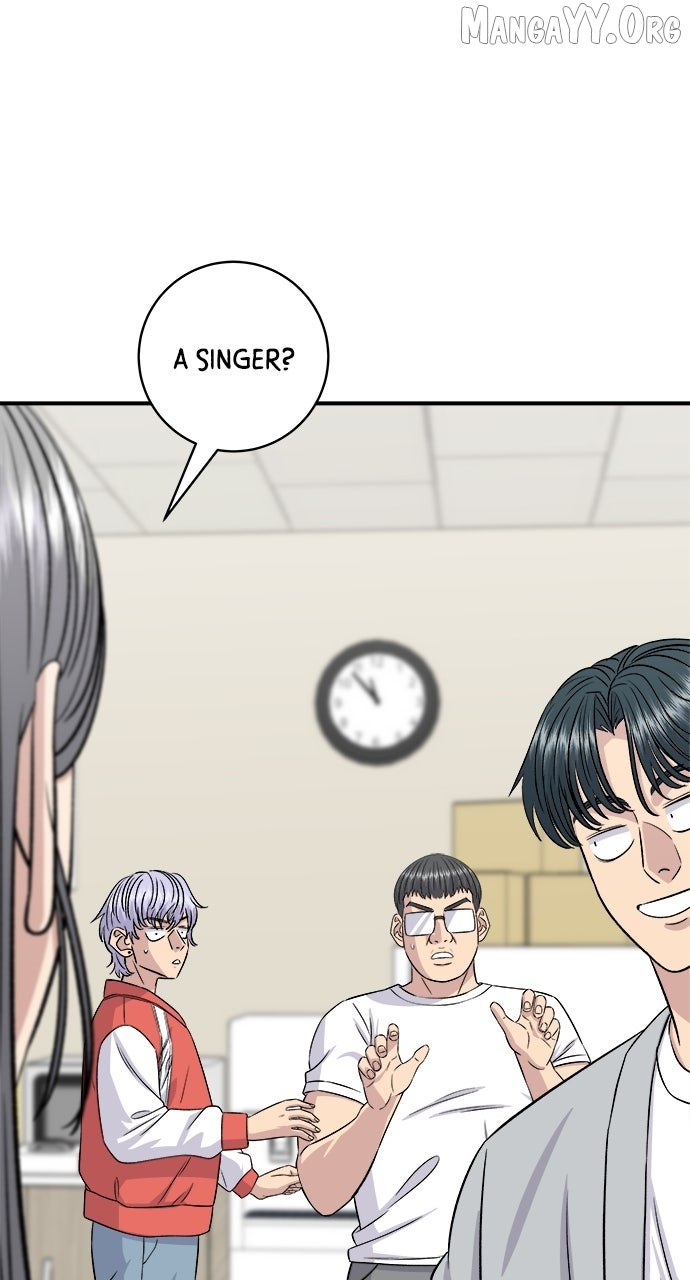 A DeadbEAT’s Meal Chapter 199 - Page 68