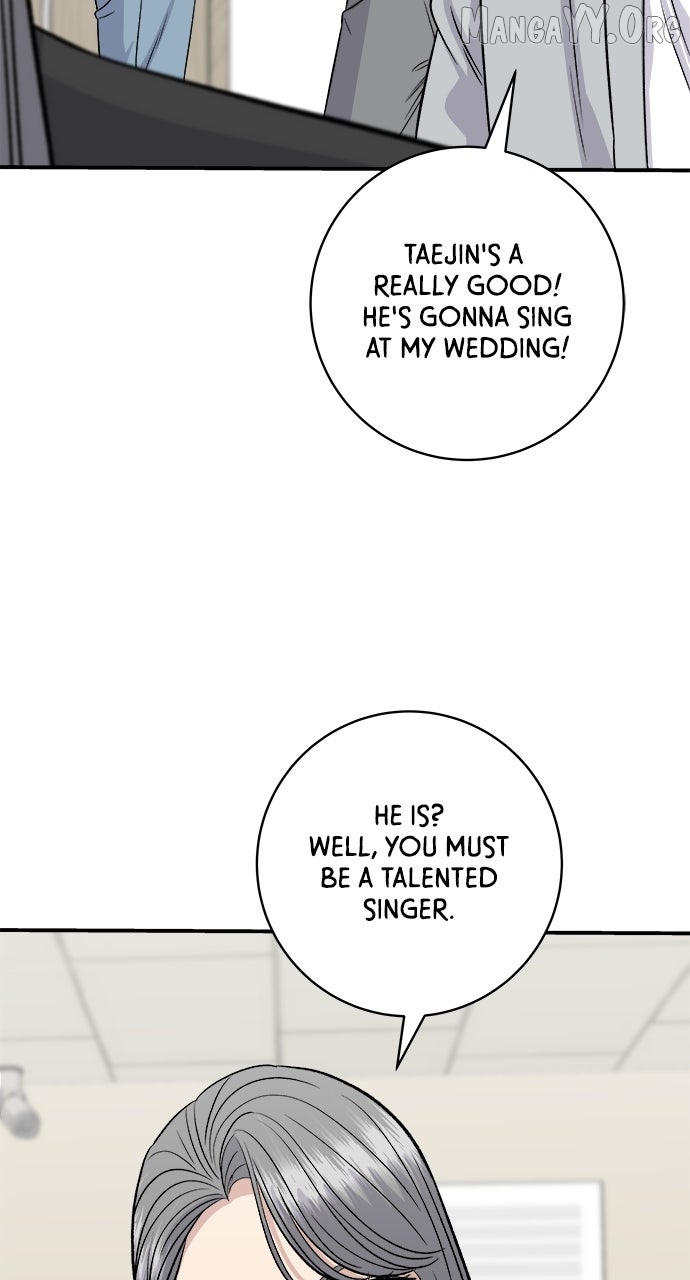 A DeadbEAT’s Meal Chapter 199 - Page 69