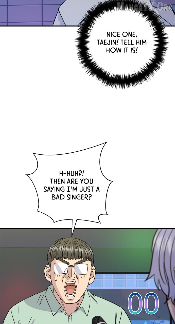 A DeadbEAT’s Meal Chapter 199 - Page 8