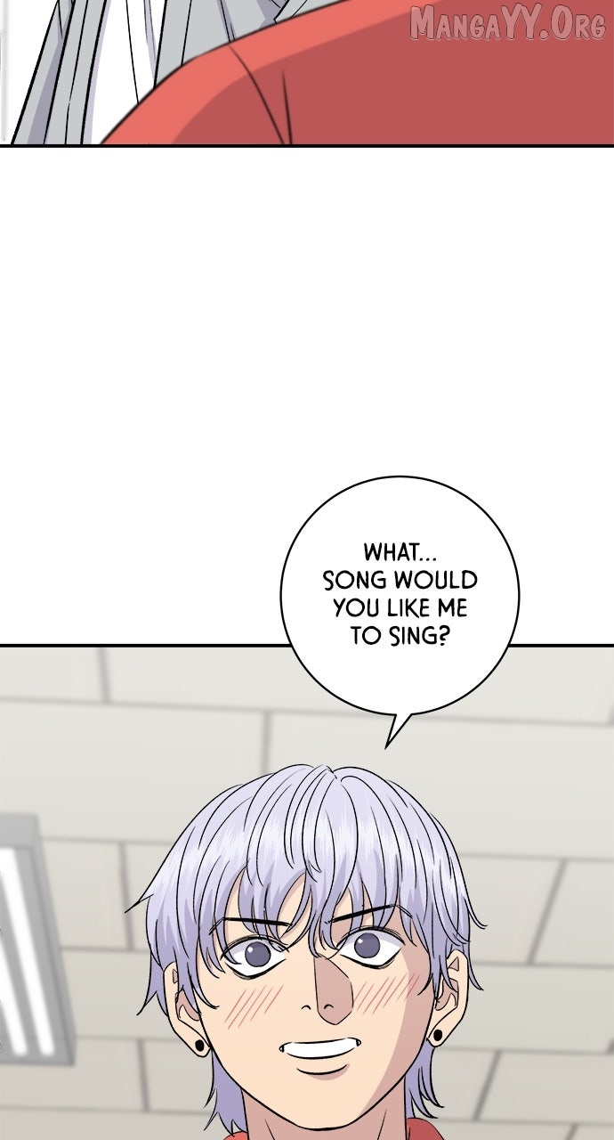 A DeadbEAT’s Meal Chapter 199 - Page 74