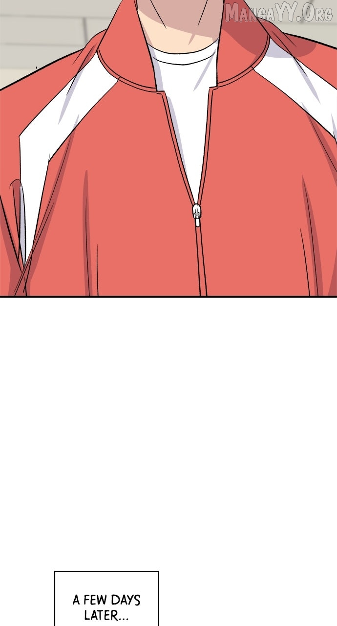 A DeadbEAT’s Meal Chapter 199 - Page 75