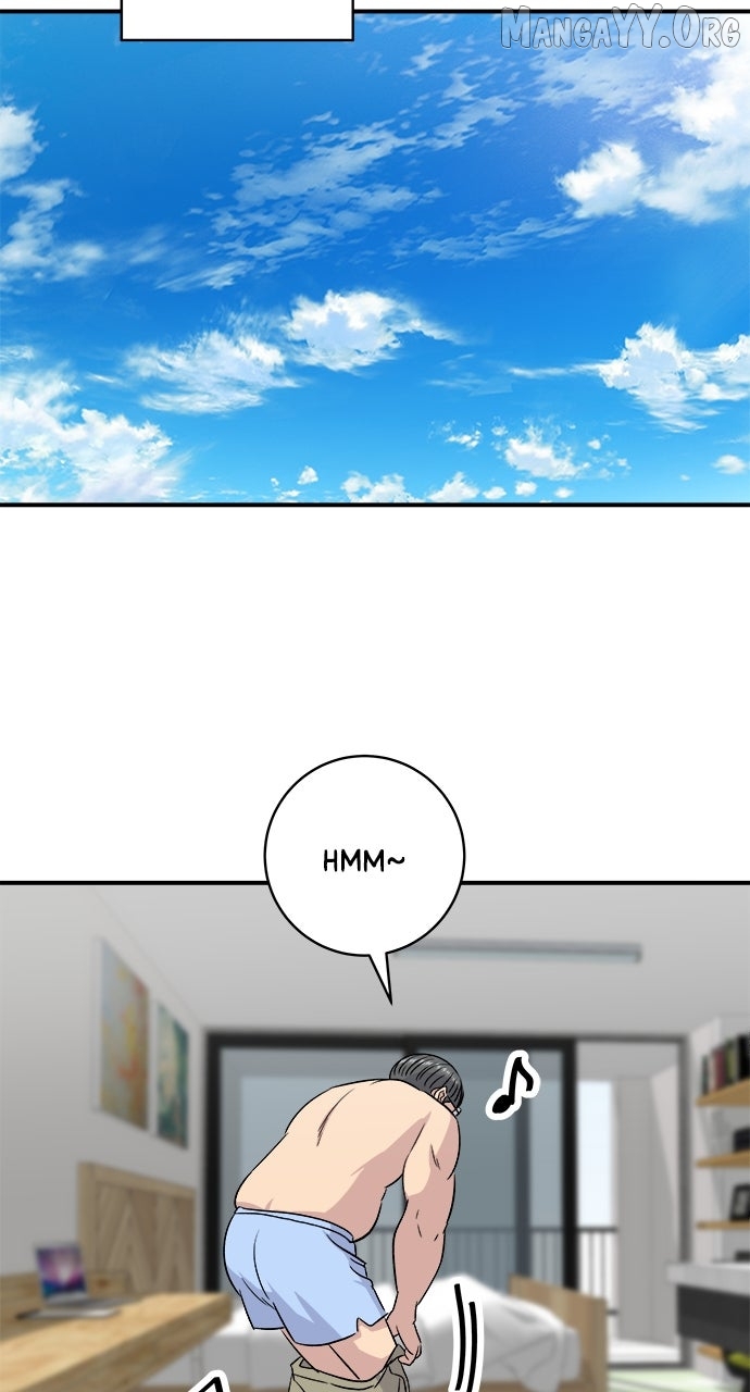 A DeadbEAT’s Meal Chapter 199 - Page 76