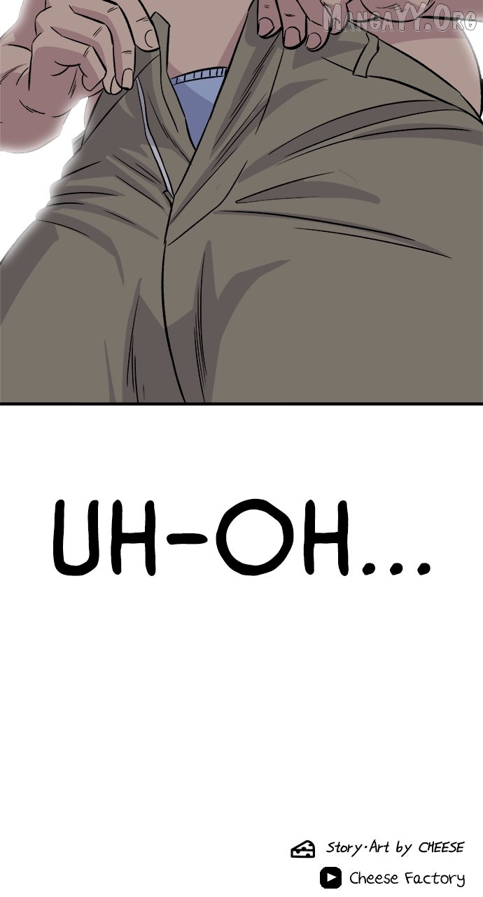 A DeadbEAT’s Meal Chapter 199 - Page 80